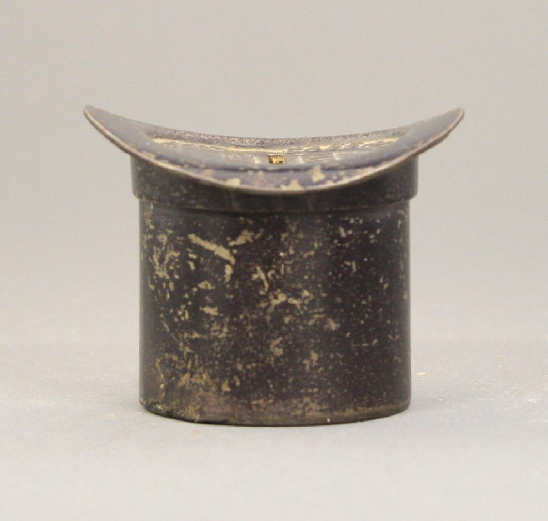 Lincoln High Hat (1 of 3)