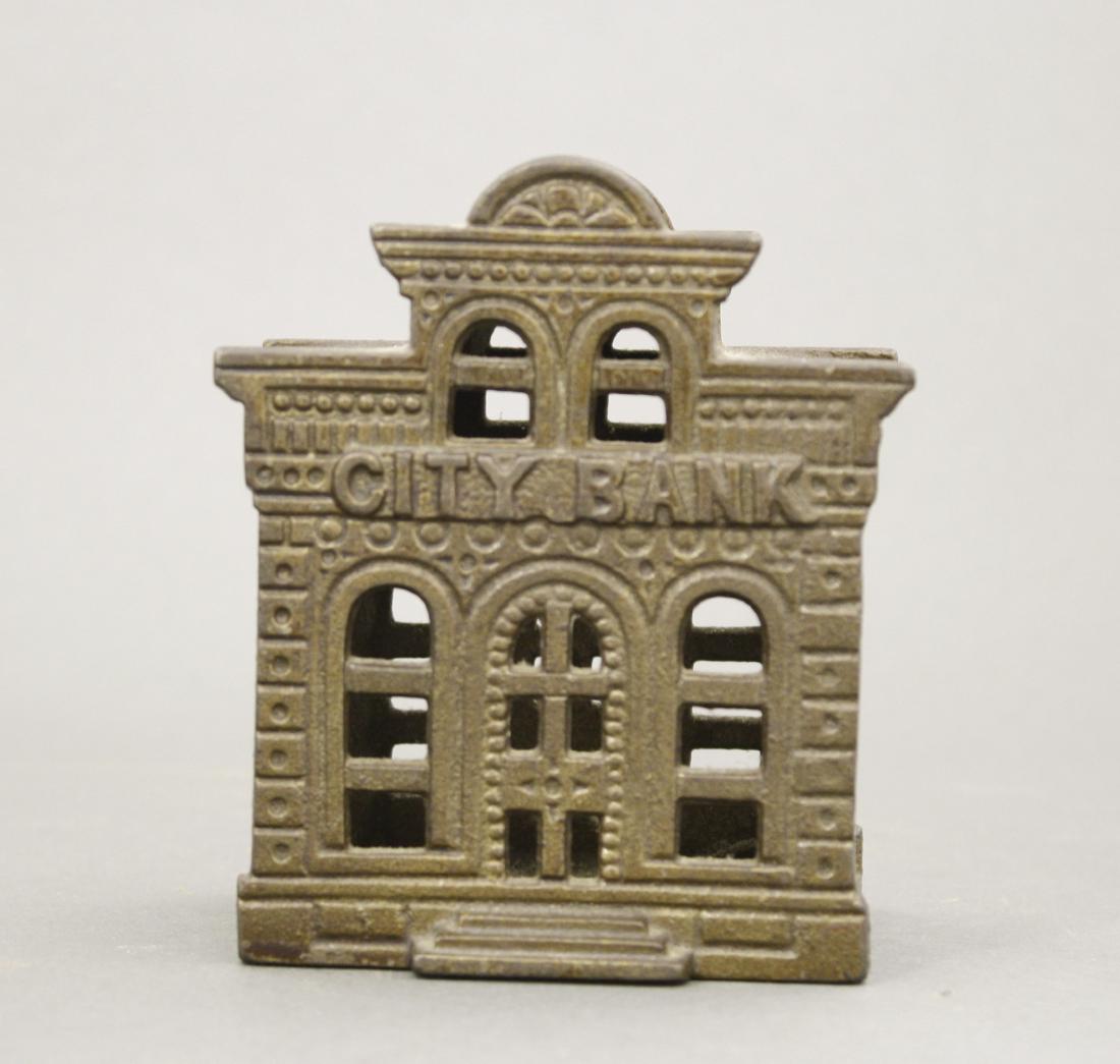 City Bank with Directors Room (1 of 2)