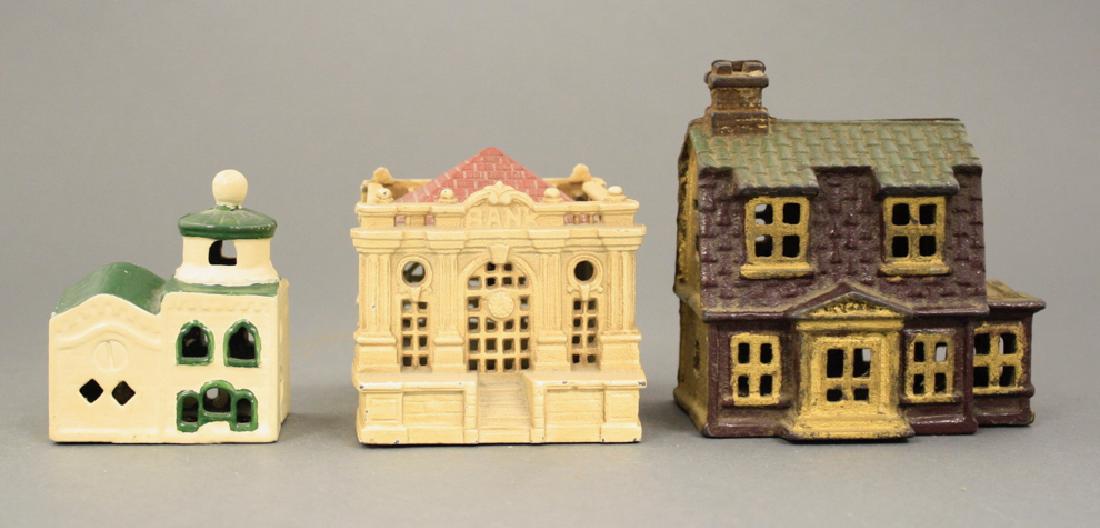 Three Building Banks (1 of 2)