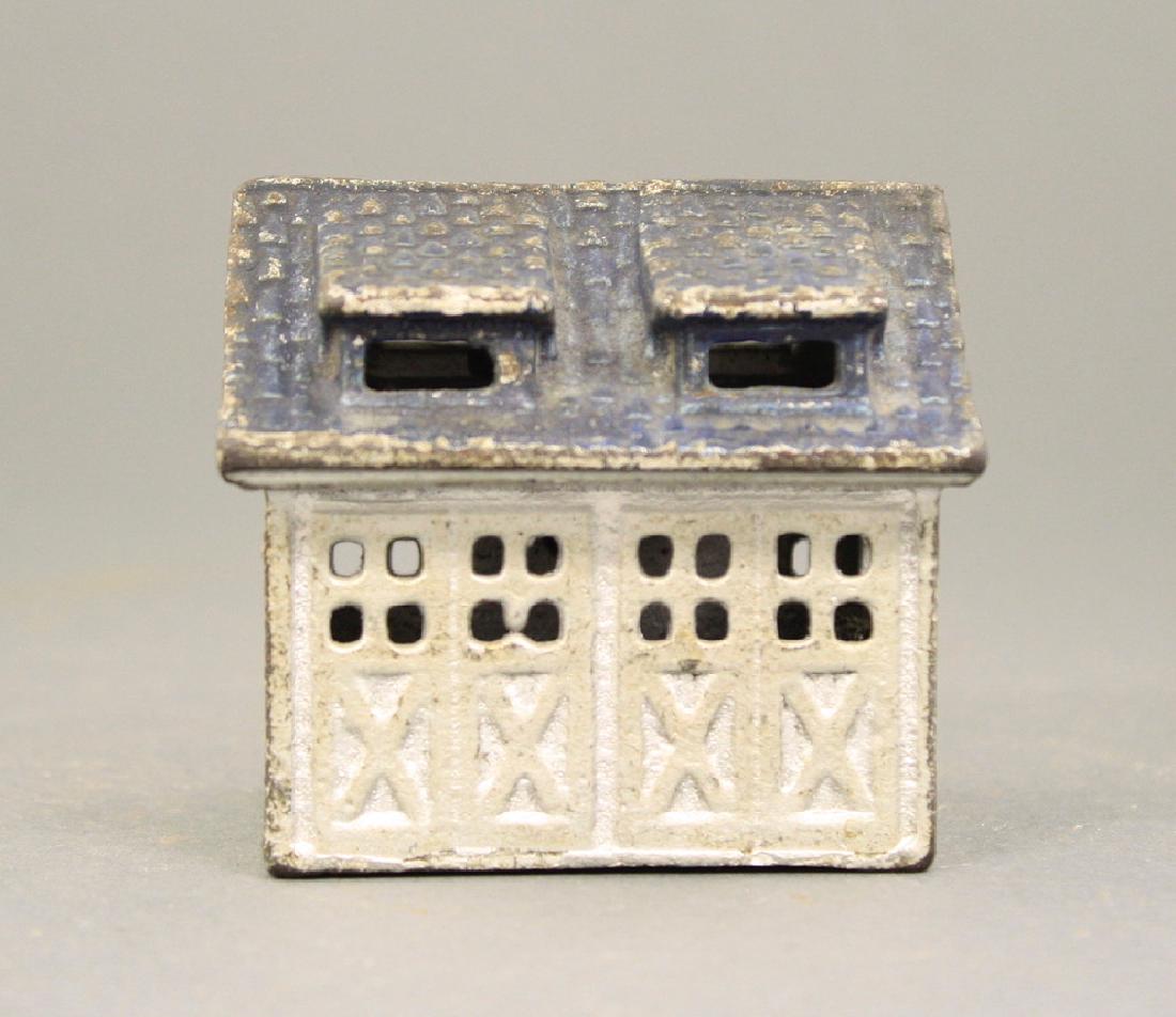 Two Car Garage (1 of 2)