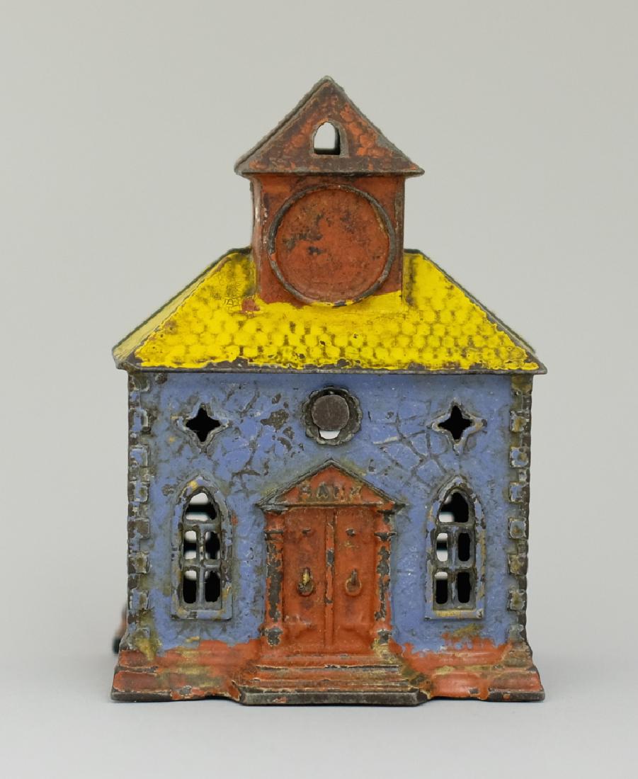 Town Hall Bank (1 of 2)