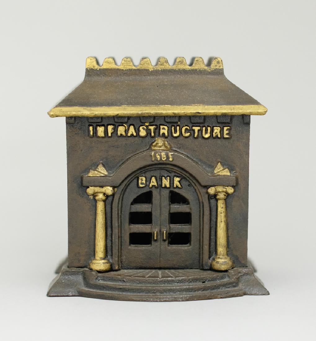 Bear Sterns Bank (1 of 2)