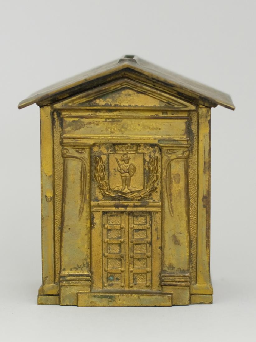 Den Danske Type Bank (1 of 2)