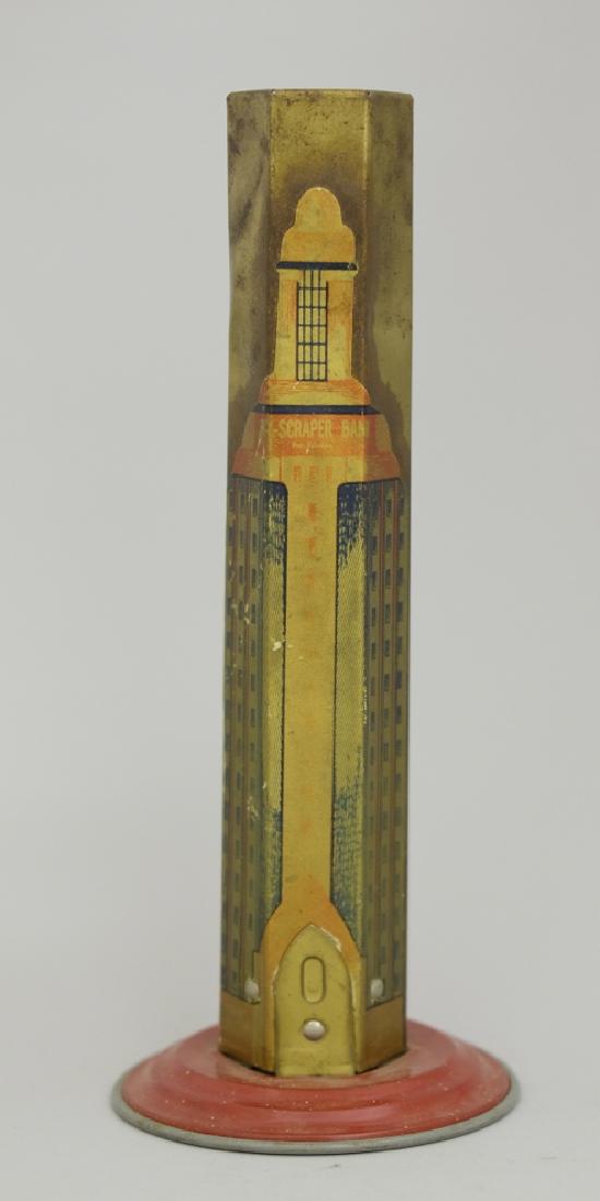 Sky-Scraper Bank (1 of 2)