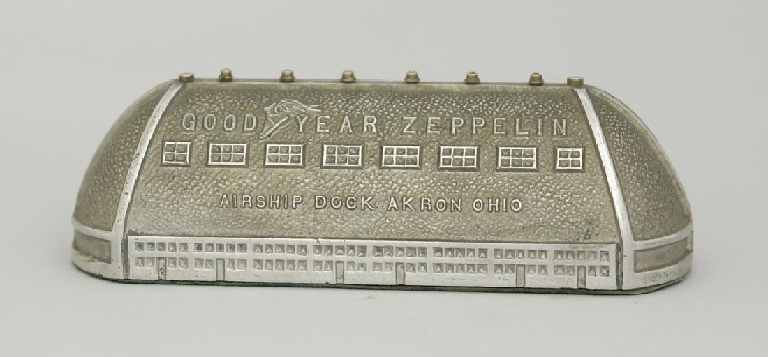Good Year Zeppelin (1 of 2)