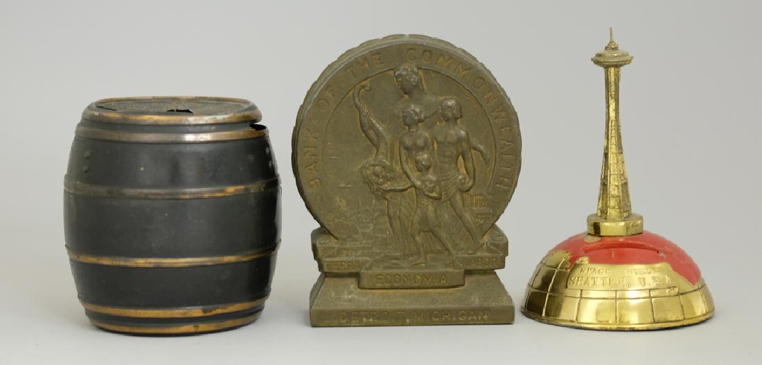 Three Banks (1 of 2)