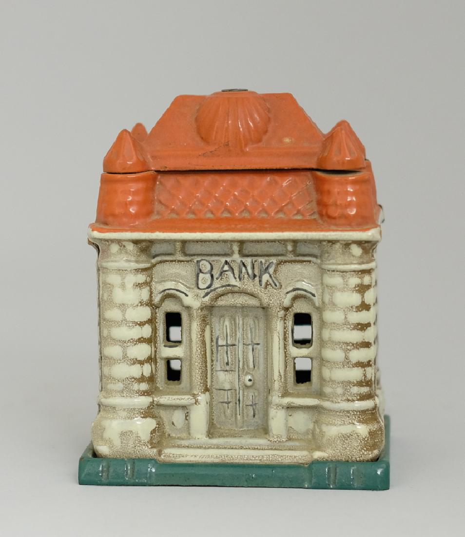 Ohio Foundry Four Tower Bank (1 of 2)