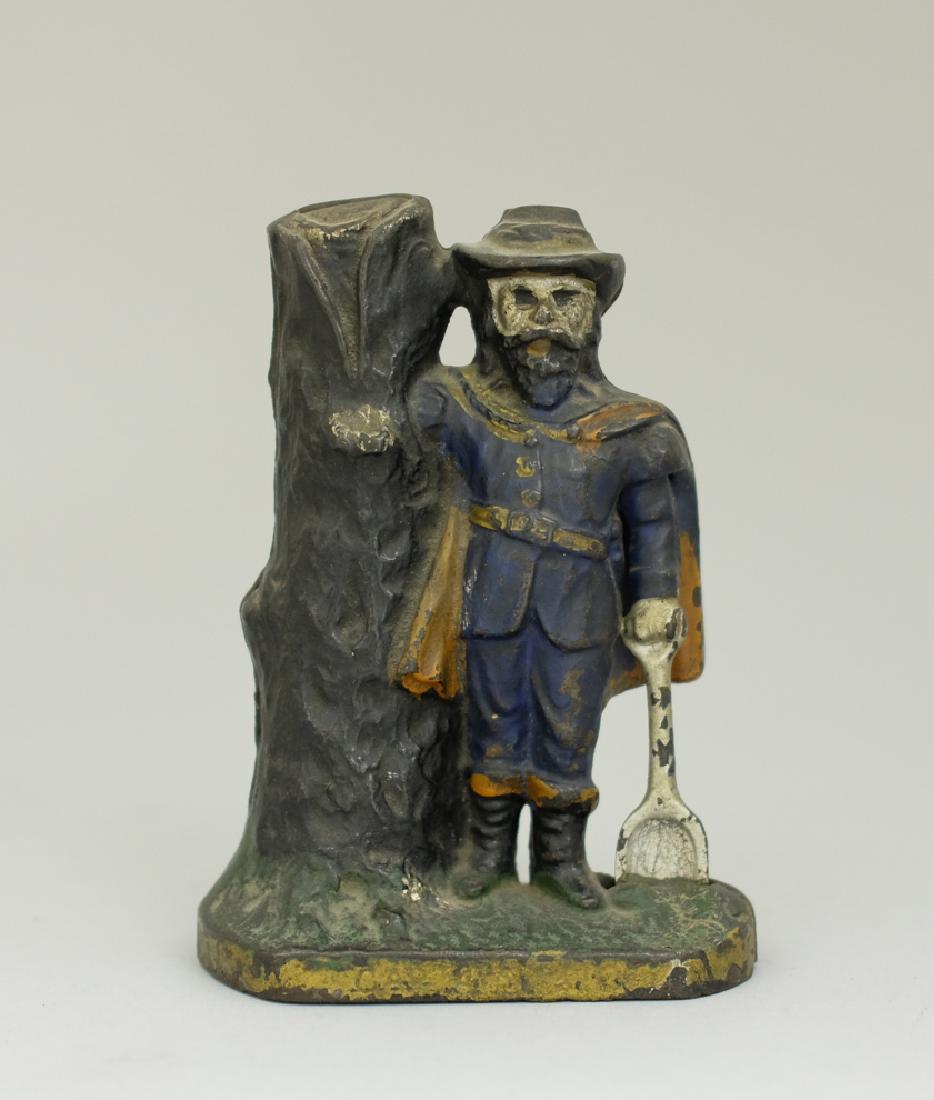 Captain Kidd Bank (1 of 2)