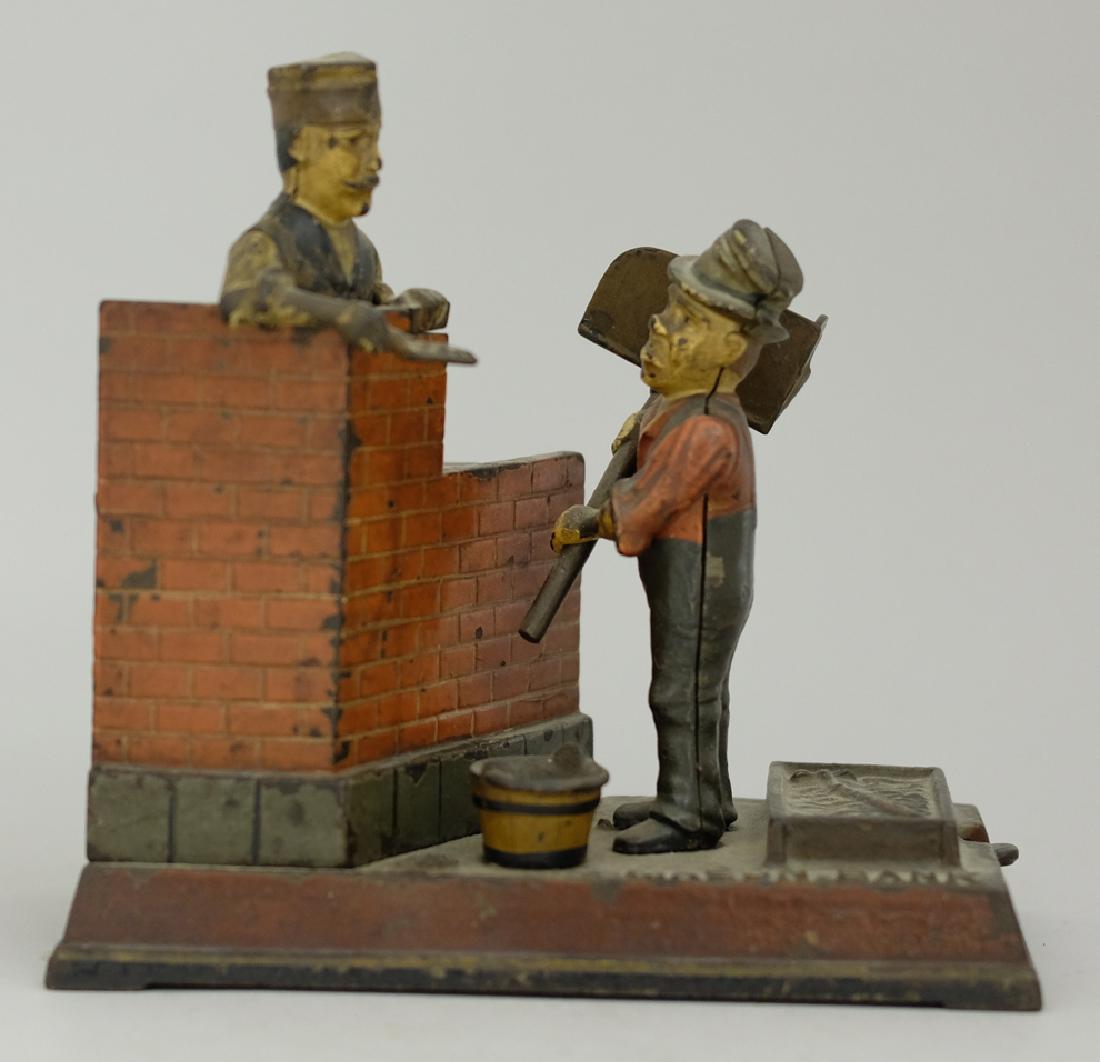 Mason Mechanical Bank (1 of 2)