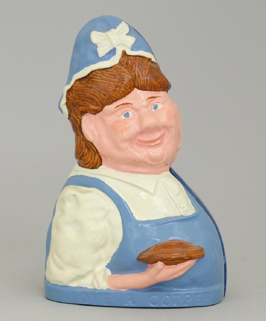 I Love a Copper, Every Copper Helps Still Bank (1 of 2)