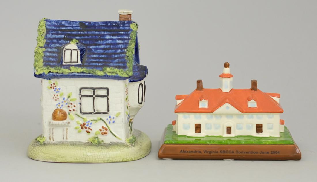 SBCCA 2004 Convention  / House Still Banks (1 of 2)