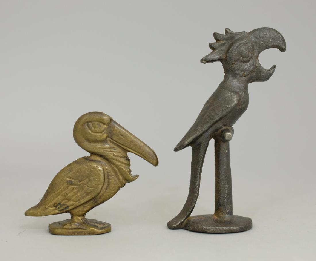 Two Bottle Openers (1 of 2)