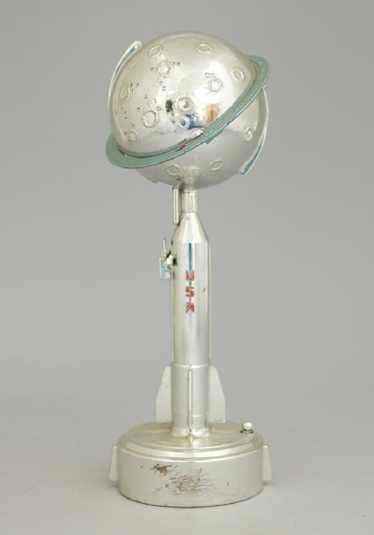 Aim to Save Rocket Bank (1 of 2)