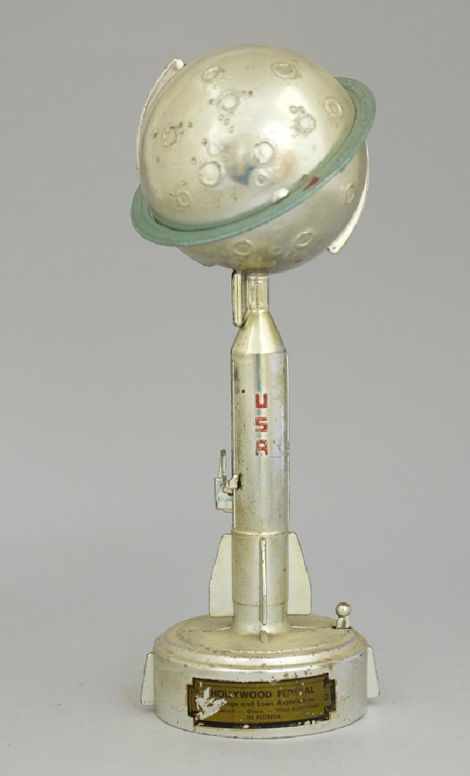 Aim to Save Rocket Bank (1 of 2)