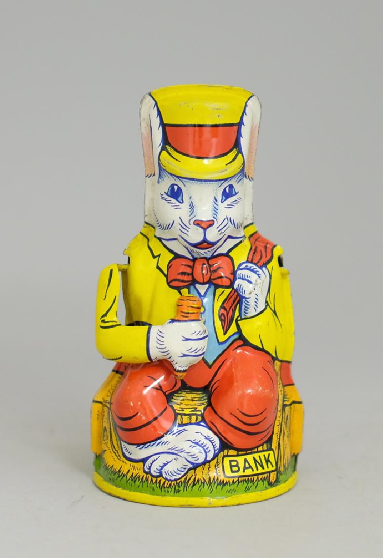 Uncle Wiggly Bank (1 of 2)