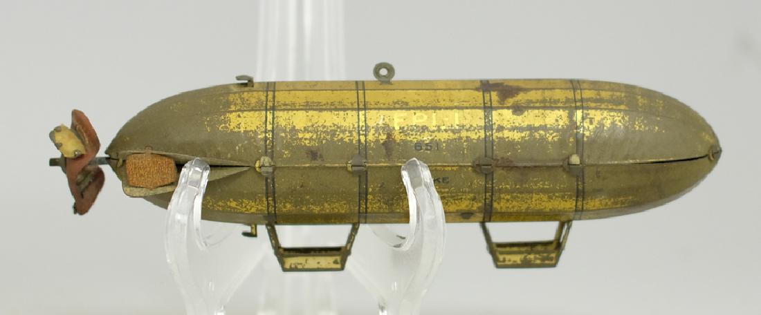 Lehmann Zeppelin (1 of 2)