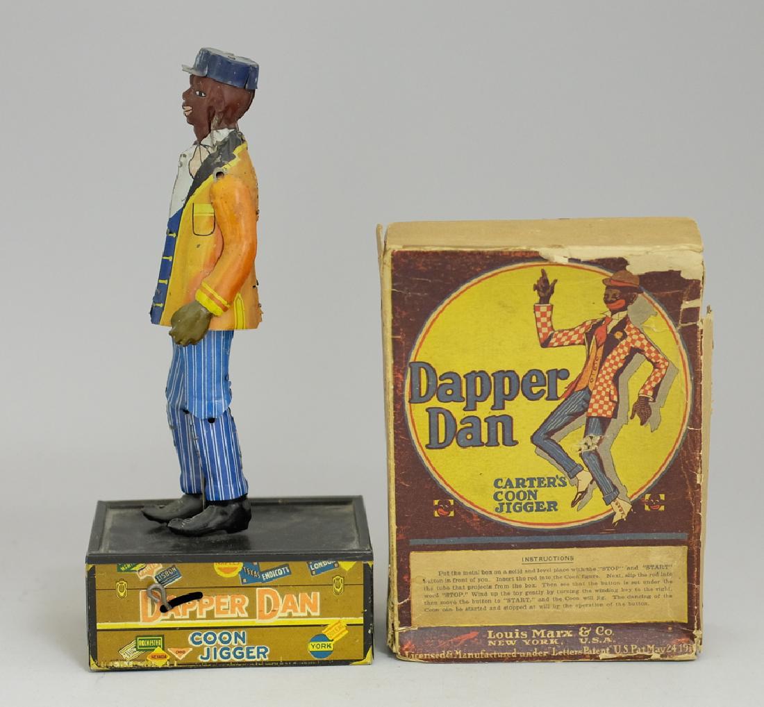 Marx Dapper Dan in the Box (1 of 2)
