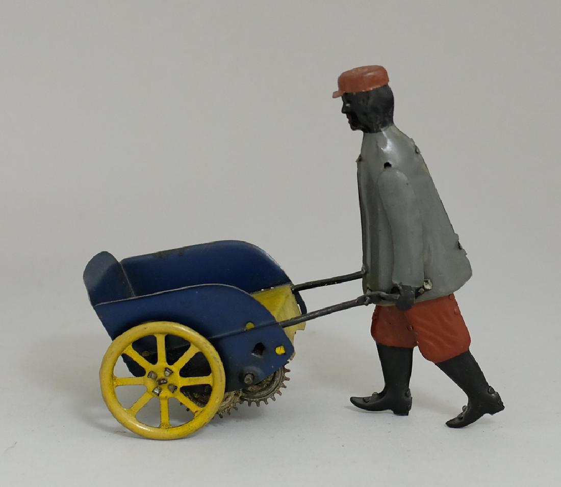 Ferdinand Strauss Tip Top Porter (1 of 2)