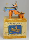 Wolverine Zilotone in Original Box