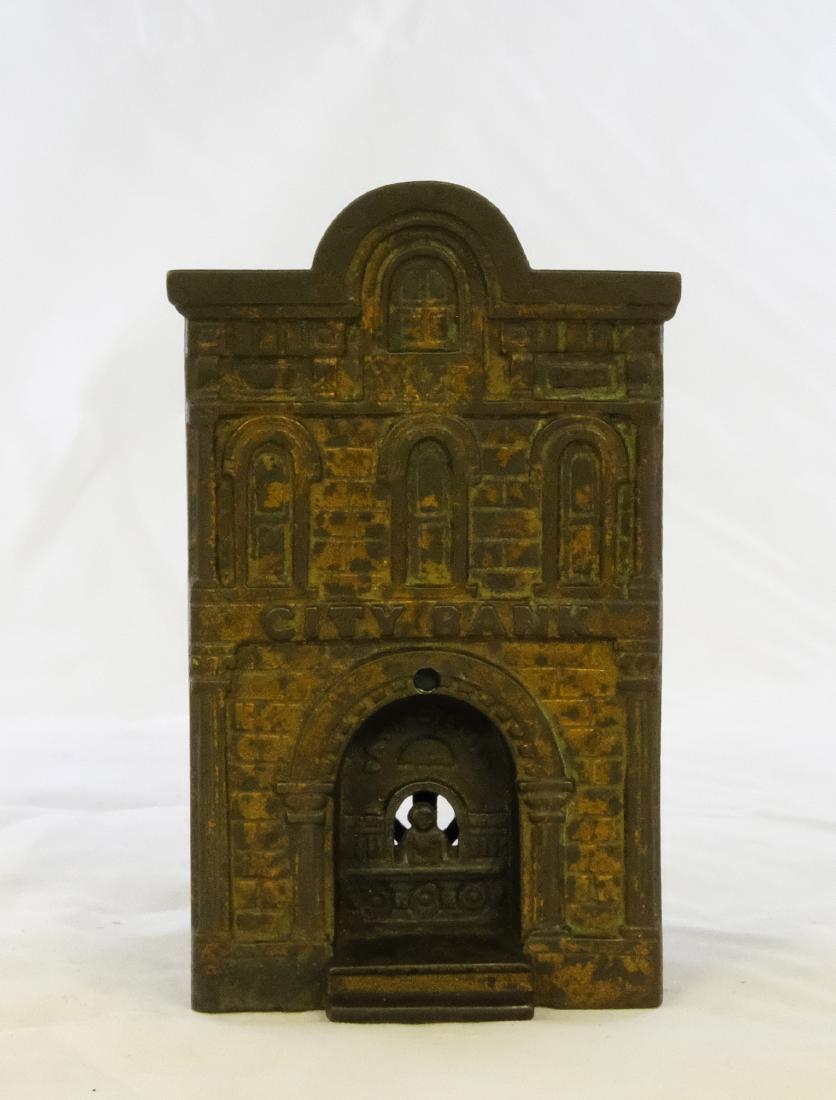 City Bank with Teller (1 of 4)