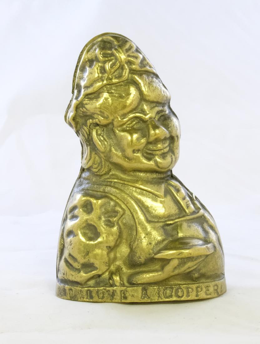 I Love a Copper Bank (1 of 2)