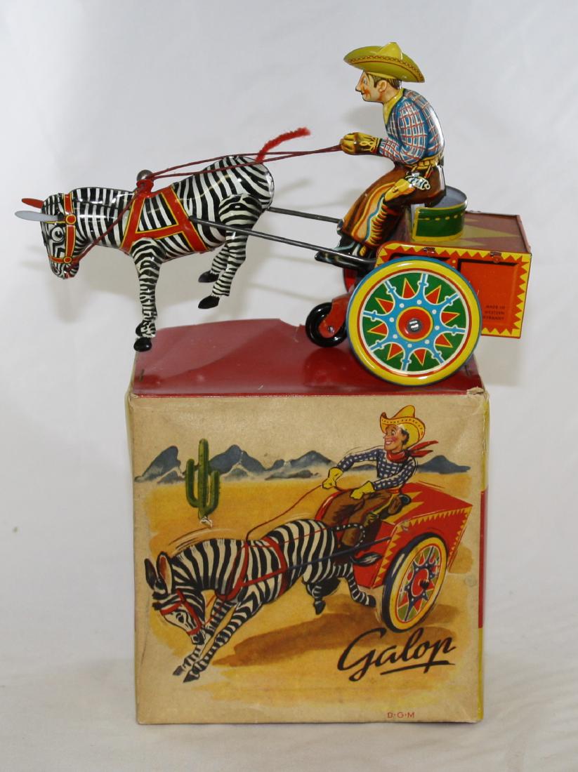 Lehmann Gallop (1 of 2)