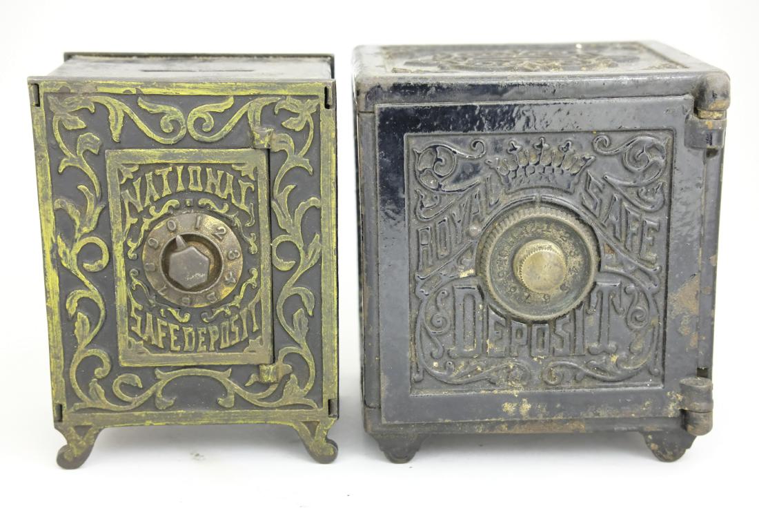 National and Royal Safe Deposits (1 of 4)