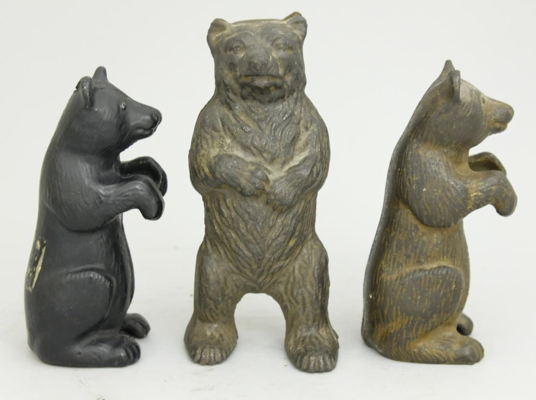 Three Bear Banks (1 of 2)