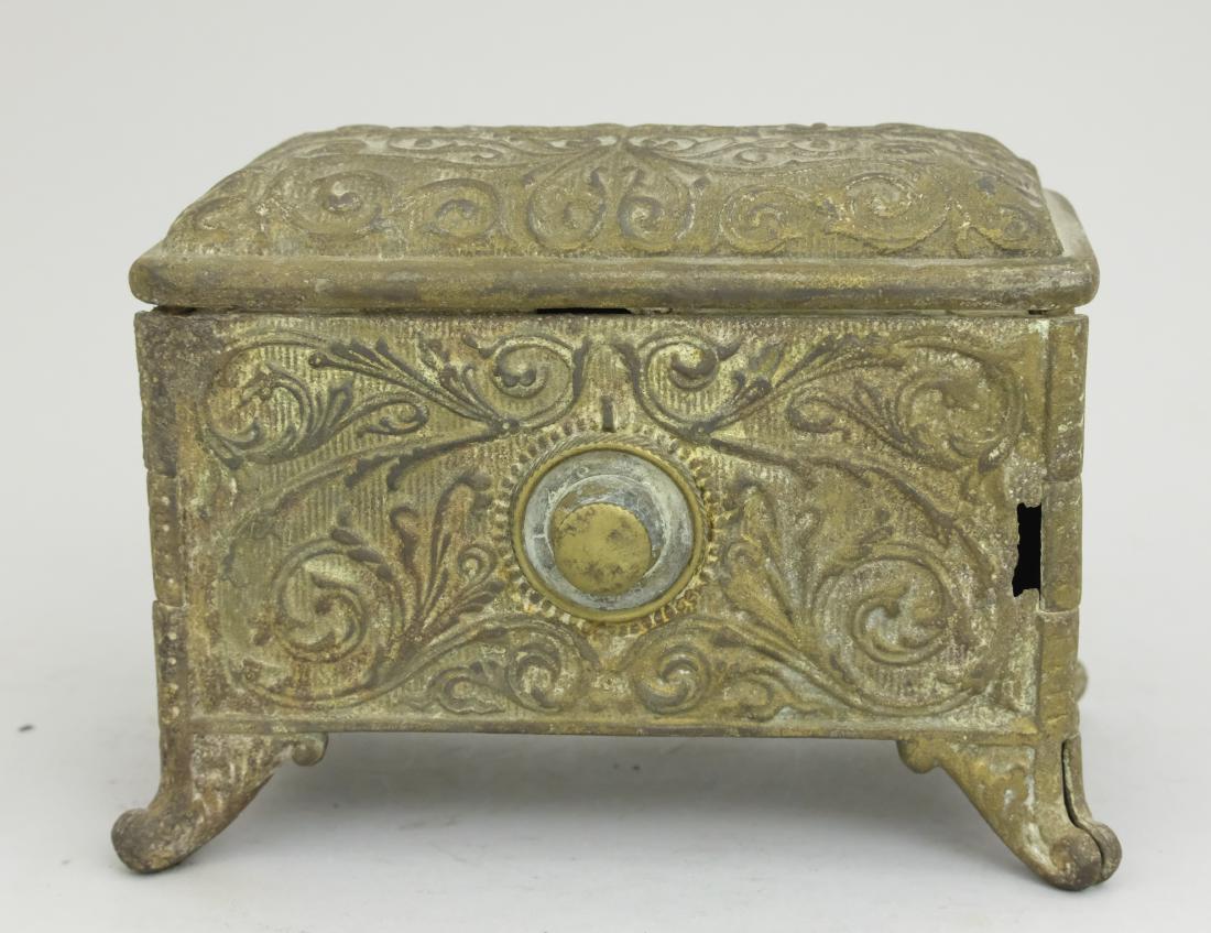 Jewel Chest Bank (1 of 2)