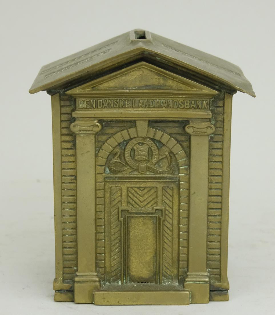 Den Danske Bank (1 of 2)