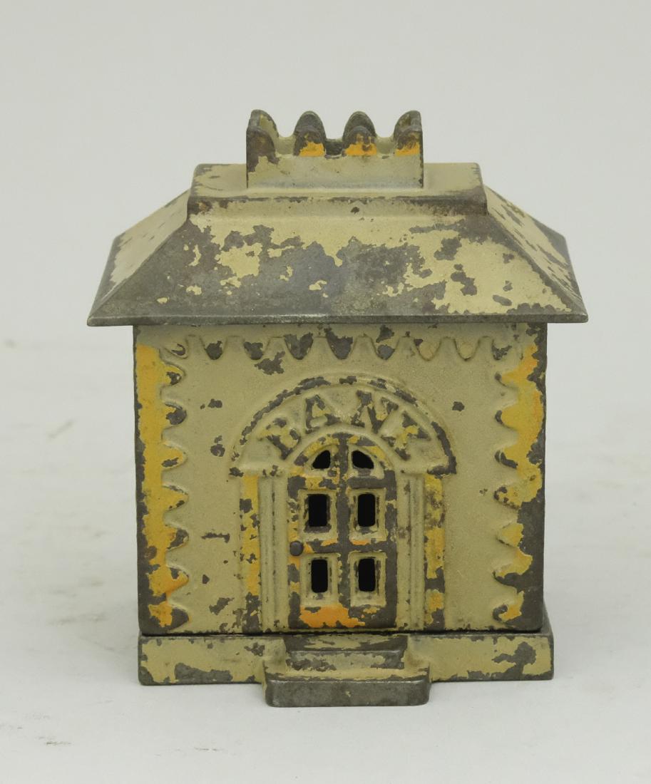 Small Crown Bank (1 of 2)