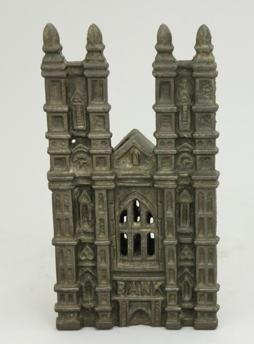 Westminster Abbey Bank (1 of 2)