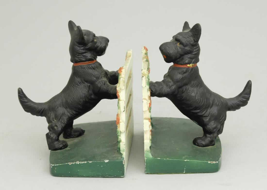 Hubley Book Ends (1 of 2)