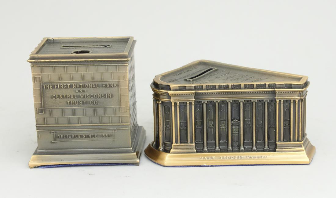 Two Building Banks (1 of 4)