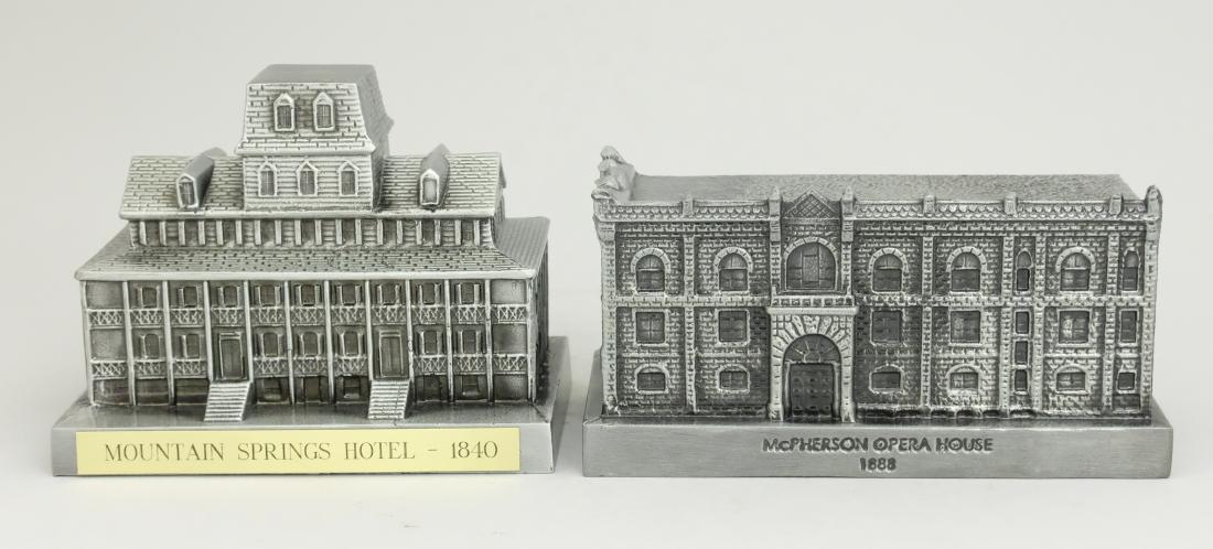 Two Banthrico Banks (1 of 4)