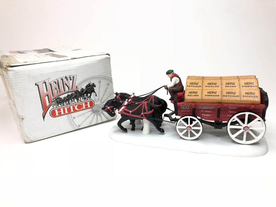 Heinz Ketchup Pride and Purpose Hitch (1 of 3)