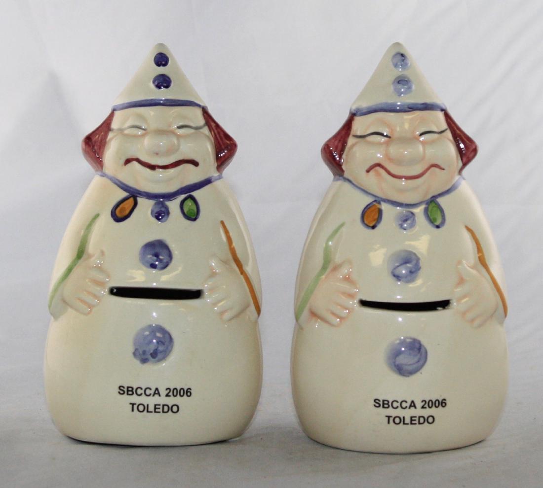 Two SBCCA 2006 Toledo Banks (1 of 2)