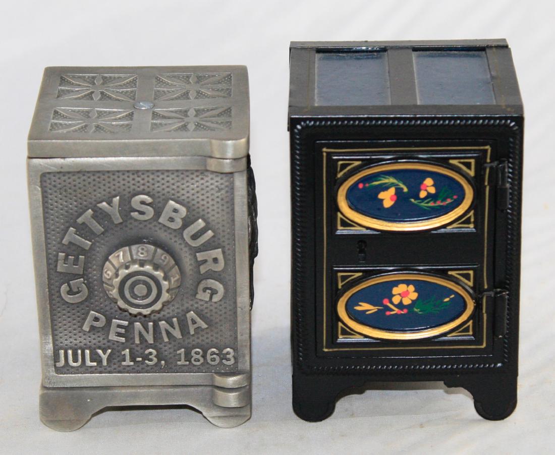 Two SBCCA Safe Banks (1 of 4)