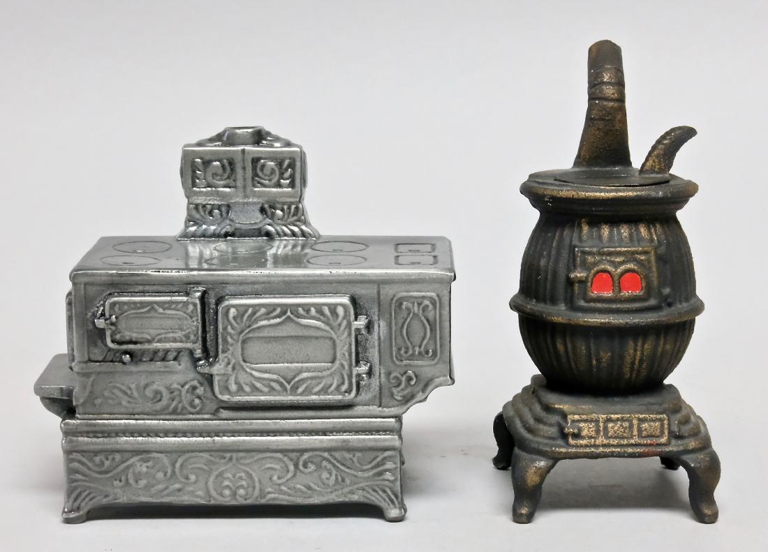 SBCCA 2014 Oven & Stove Banks (1 of 2)