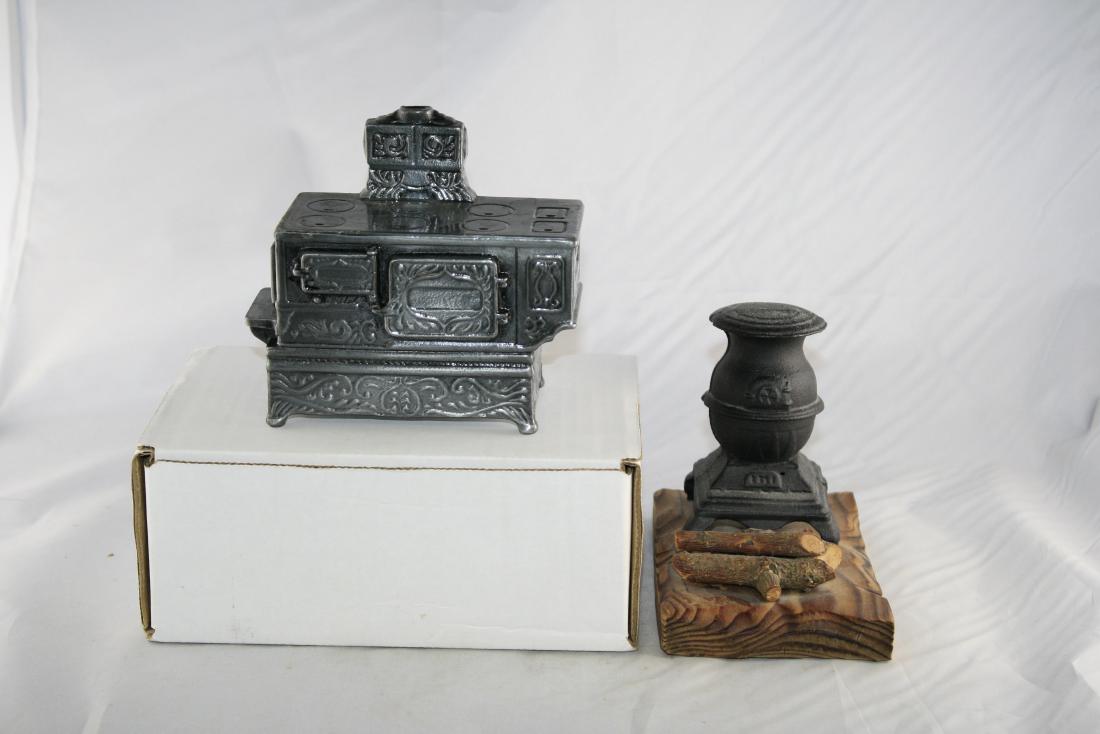 SBCCA 2014 Oven & Stove Banks (1 of 2)