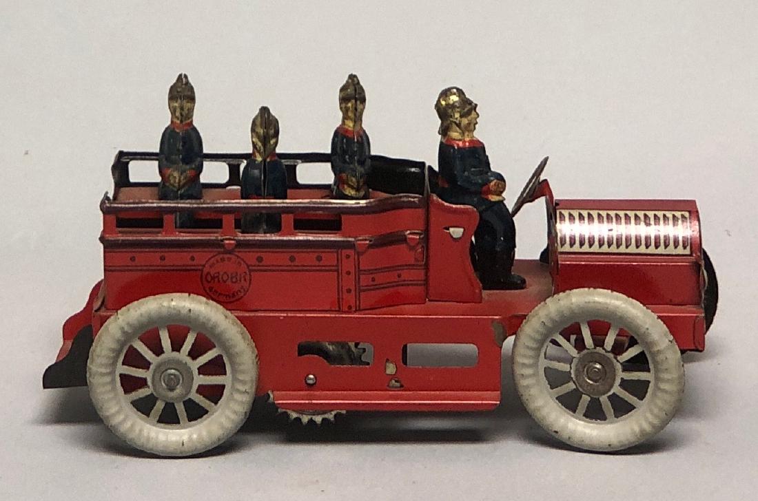 Windup Orobor Fire Engine (1 of 2)
