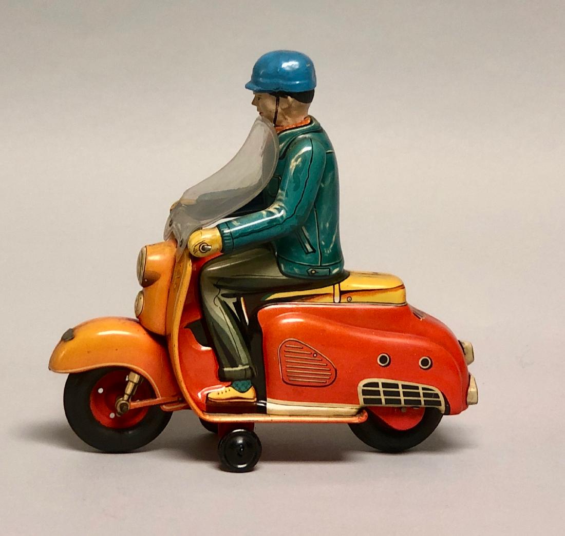 Tipp & Co Friction Bella Scooter (1 of 2)