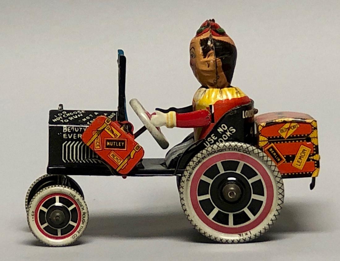 Windup Tin Marx Joy Rider (1 of 1)