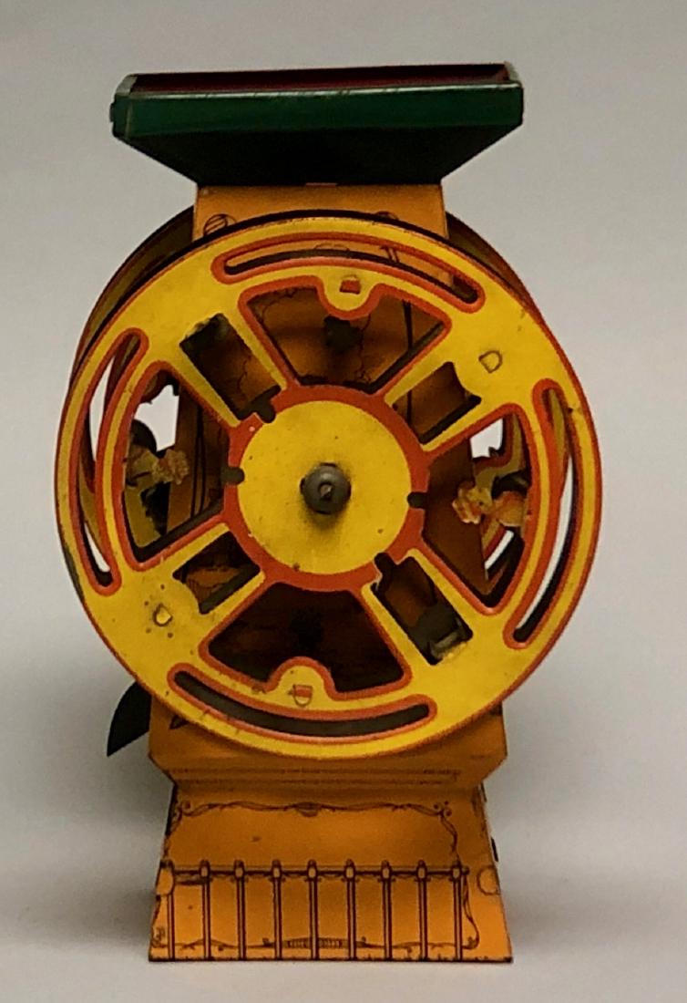 Tin Sand Fantasy Sand Toy (1 of 4)