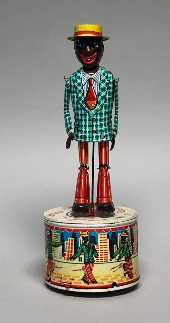 Battery Operated Jigger Toy (1 of 2)