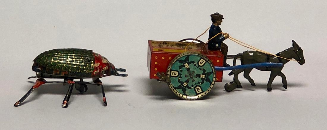 Lehmann NA-OB & Beetle (1 of 2)