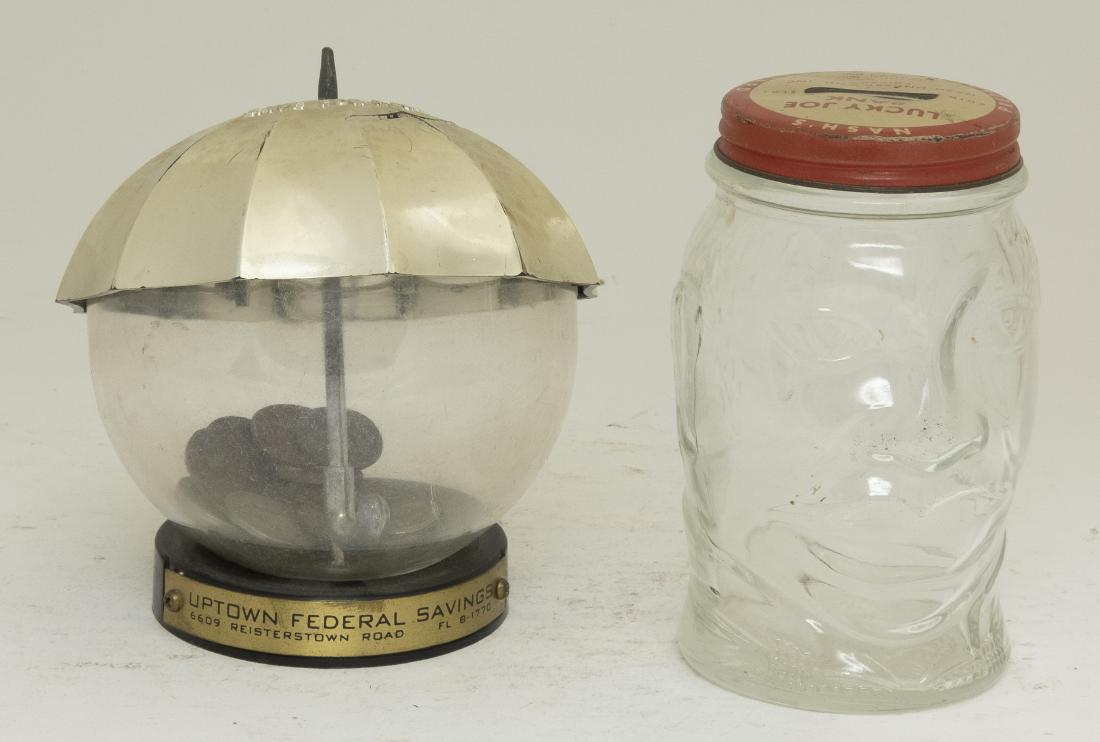 Two Still Banks (1 of 4)