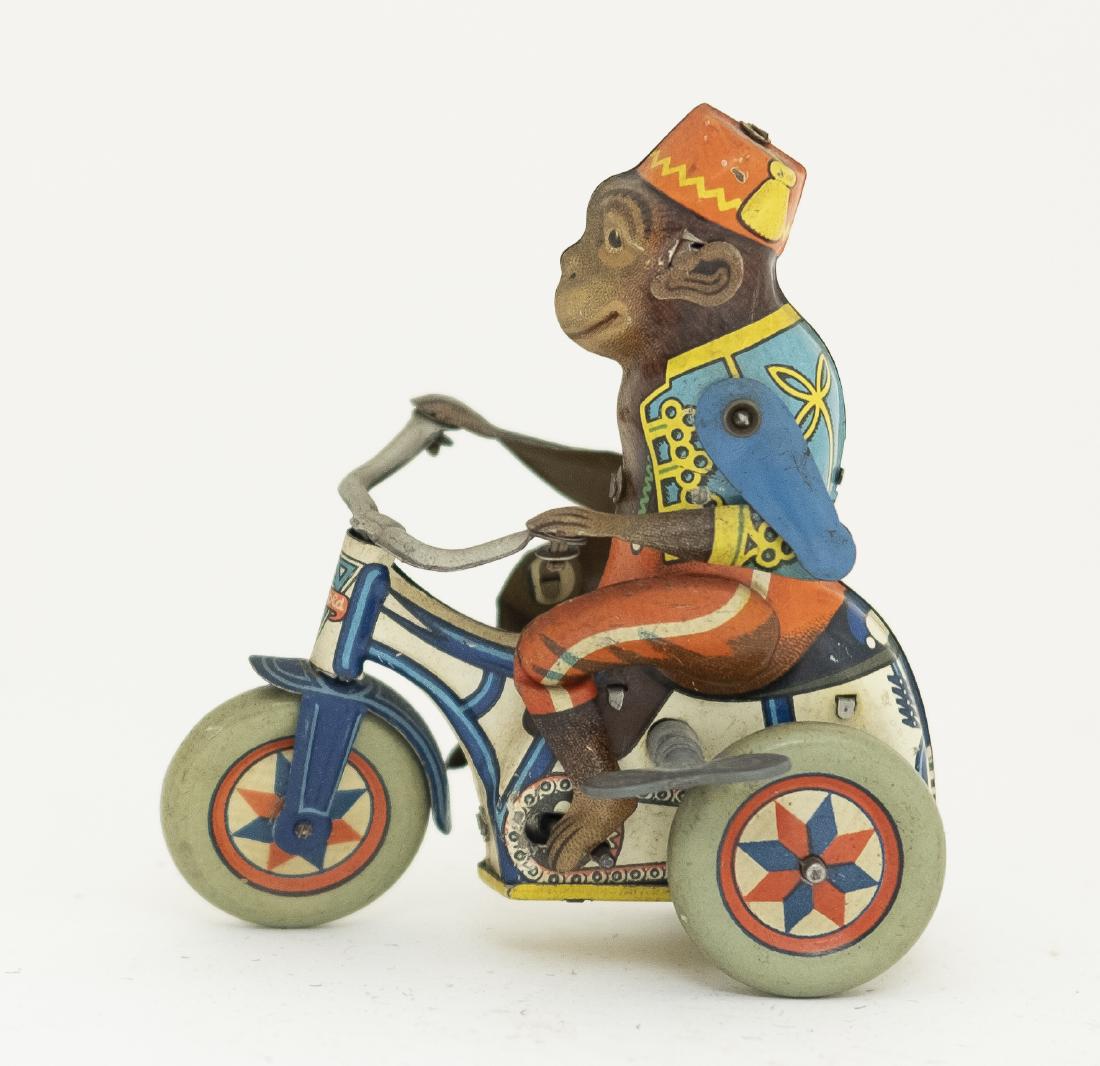 Tobu tricycle hotsell