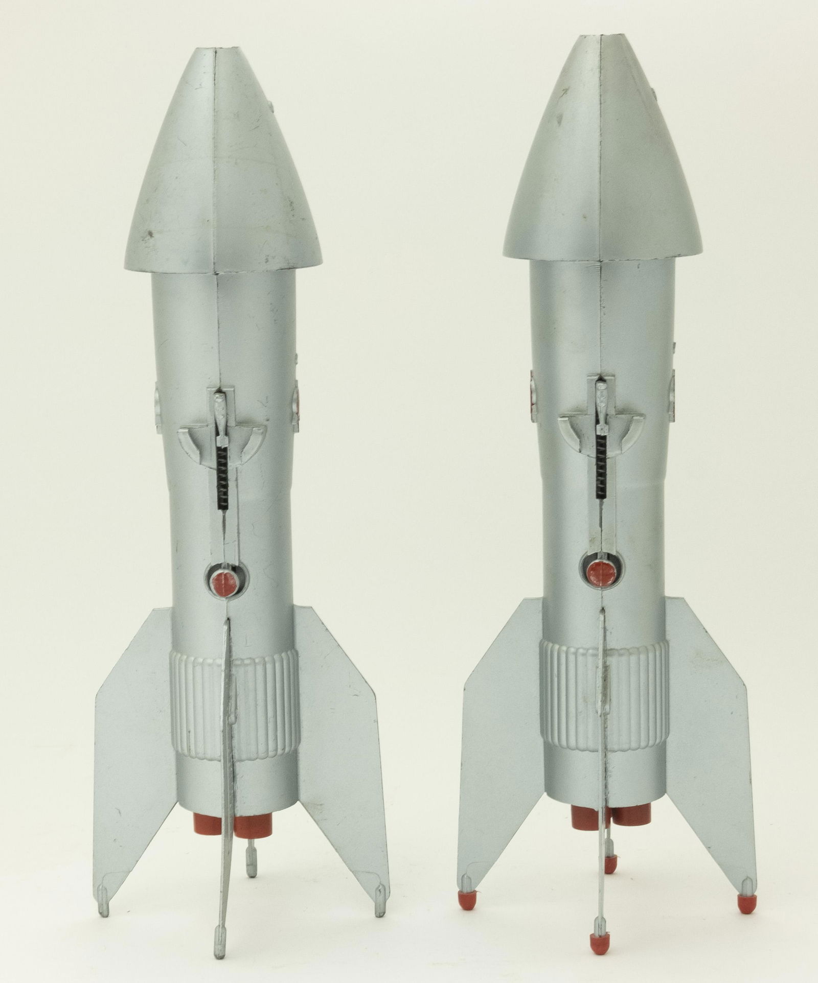 Two Rocket Banks (1 of 3)
