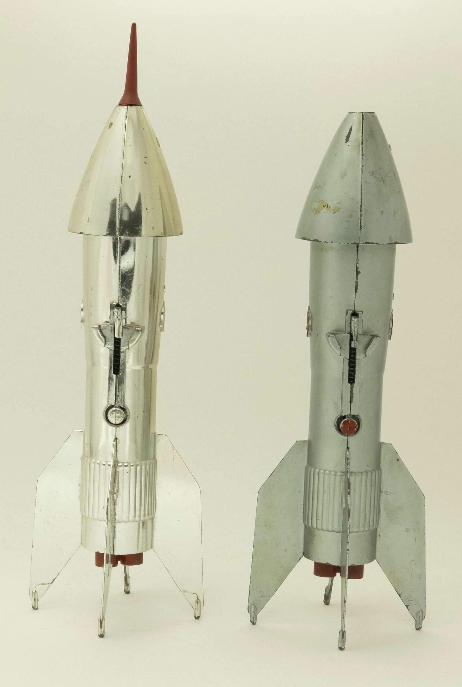 Two Rocket Banks (1 of 3)